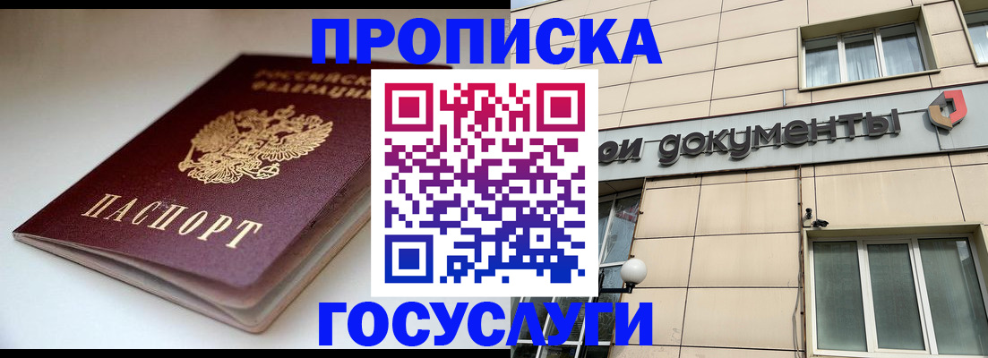 временная регистрация госуслуги в Раменском
